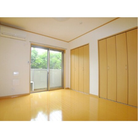 メゾン・マーサの物件内観写真